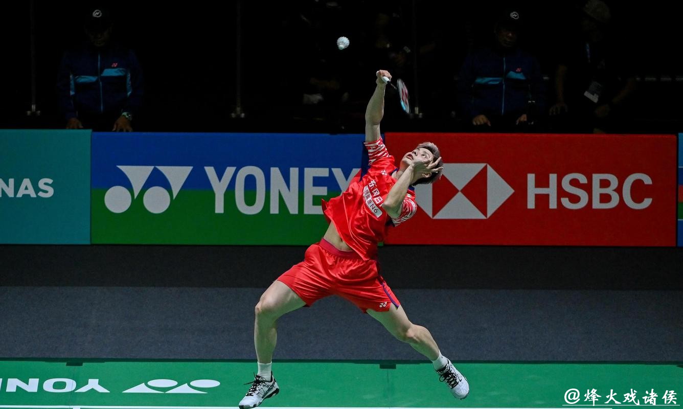 马来西亚羽毛球公开赛:国羽打进四项决赛 提前包揽混双冠亚军 马来西亚羽毛球公开赛:国羽打进四项决赛 提前包揽混双冠亚军
