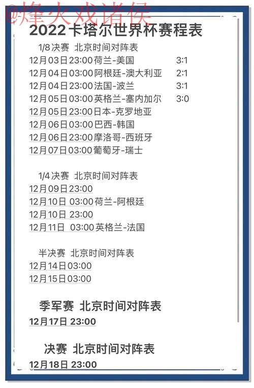 精准预测:世界杯比分软件的革命之路 精准预测:世界杯比分软件的革命之路